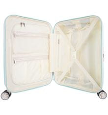 SuitSuit Kabinové zavazadlo SUITSUIT TR-1222/3-S - Fabulous Fifties Luminous Mint