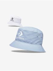 Converse Modro-bílý oboustranný klobouk Converse S-M