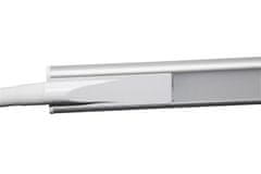 MAUL Stolní lampa "Pirro", bílá, LED, stmívatelná, kancelářská, 8202702
