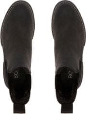 Roxy Dámské kotníkové boty Lorena ARJB700754-BLK (Velikost 42)