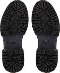 Roxy Dámské kotníkové boty Lorena ARJB700754-BLK (Velikost 42)