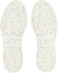 Roxy Dámské kotníkové boty Theeo ARJS700166-TAN (Velikost 41)