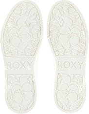Roxy Dámské kotníkové boty Theeo ARJS700166-BLK (Velikost 37)