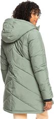 Roxy Dámská bunda Better Weather ERJJK03567-GZC0 (Velikost L)