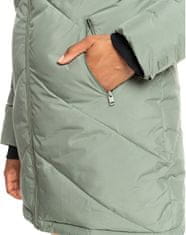 Roxy Dámská bunda Better Weather ERJJK03567-GZC0 (Velikost L)
