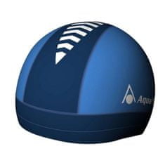 Aqua Sphere plavecká čepice SKULL CAP I - námořní modrá/modrá