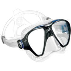 AQUALUNG Technisub potápěčské brýle IMPRESSION modrá, transparentní silikon