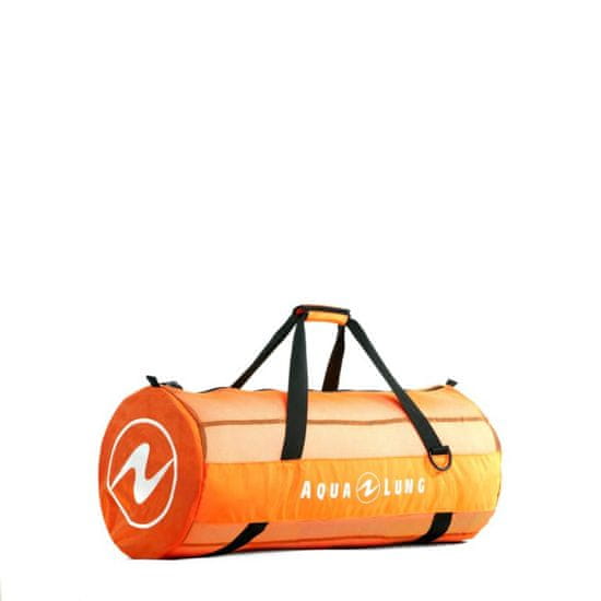 AQUALUNG taška ADVENTURER MESH BAG - oranžová
