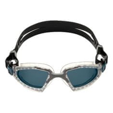 Aqua Sphere plavecké brýle KAYENNE PRO SMOKE LENS zatmavený zorník - transparentní/šedá