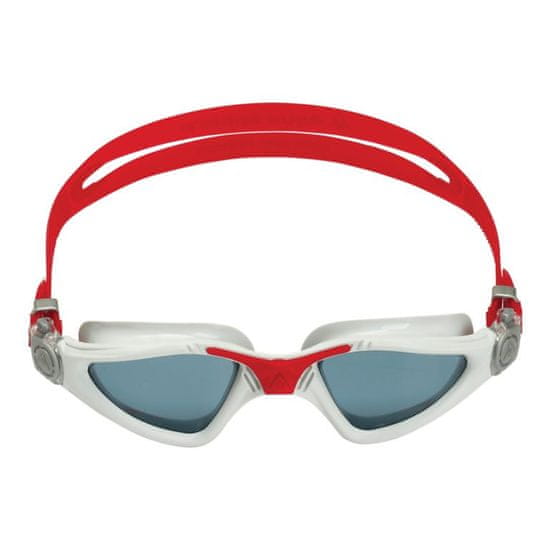 Aqua Sphere plavecké brýle KAYENNE SMOKE LENS zatmavený zorník - šedá/červená