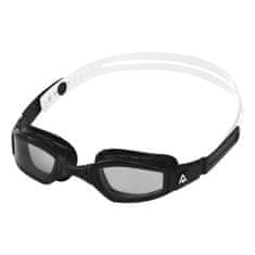 Aqua Sphere plavecké brýle NINJA zatmavený zorník, černá/bílá
