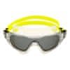 plavecké brýle VISTA PRO zatmavený zorník, transparentní/žlutá