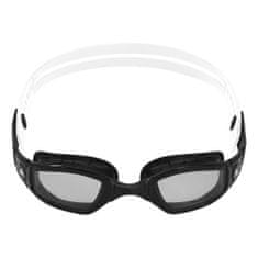 Aqua Sphere plavecké brýle NINJA zatmavený zorník, černá/bílá
