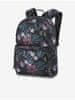 Černý dámský květovaný batoh Dakine Method Backpack 25 l UNI