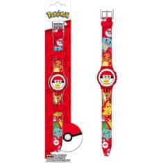 ToyCompany Digitální hodinky Pokémon