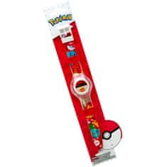ToyCompany Digitální hodinky Pokémon