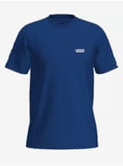 Vans Tmavě modré klučičí tričko VANS BY LEFT CHEST TEE BOYS 128-140