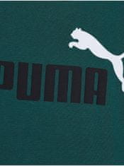 Puma Petrolejové klučíčí tričko Puma ESS+ 2 110