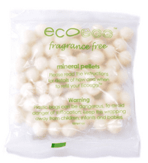 Ecoegg náhradní náplň pro prací vajíčko 50 praní bez vůně