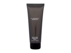 MAC 100ml mineralize reset & revive charcoal mask