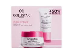Collistar 50ml idro-attiva deep moisturizing cream