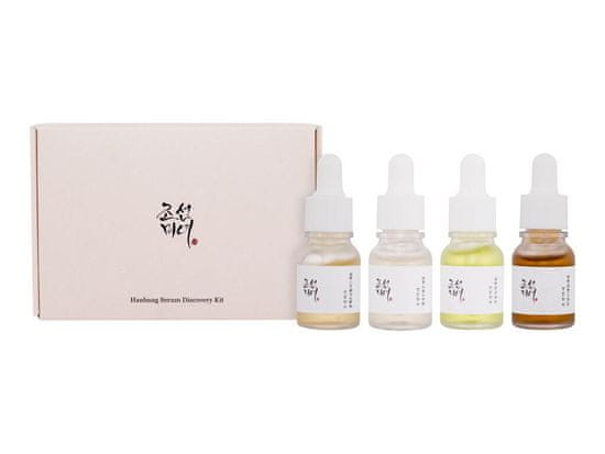 Beauty Of Joseon 10ml hanbang serum discovery kit