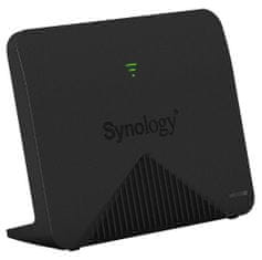 Synology Wifi Router MR2200ac IEEE 802.11a/b/g/n/ac (2,4 GHz / 5 GHz)