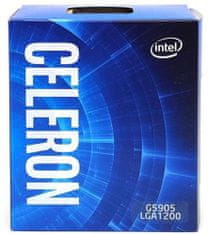 Intel Intel/G5905/2-Core/3,5GHz/FCLGA1200