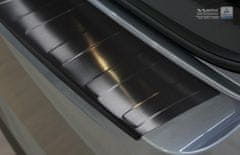 Avisa Ochranná lišta zadního nárazníku Škoda Superb III, 2015- , Liftback, Sedan, Black