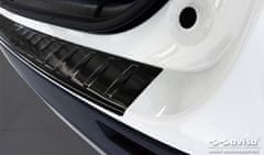 Avisa Ochranná lišta zadního nárazníku Suzuki Vitara II, 2014- , Black