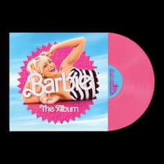 Barbie (Hot Pink Vinyl)