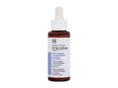 Collistar 50ml pure actives collagen + glycogen antiwrinkle