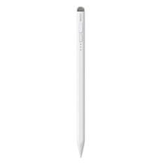 Greatstore Aktivní/pasivní stylus pro iPad Smooth Writing 2 SXBC060302 - bílý