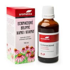 Aromatica Echinacea kapky 100ml