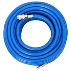 shumee Vzduchová hadice modrá 2 m PVC