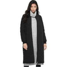 ONLY Dámský kabát ONLJESSICA Regular Fit 15208402 Black (Velikost S)