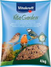 Vitakraft Směs pro venkovní ptactvo - 4 kg Vita Garden