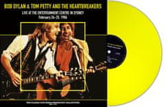 Dylan Bob, Petty Tom: Live In Sidney 1986 (Yellow)
