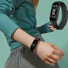 Mormark Chytré hodinky Smartwatch | WISETRACKER