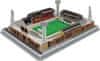 STADIUM 3D REPLICA 3D puzzle Stadion Vicarage Road Watford 59 dílků