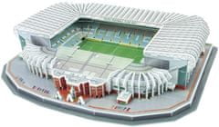 STADIUM 3D REPLICA 3D puzzle Stadion Celtic Park - Celtic FC 179 dílků