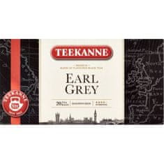 TEEKANNE Černý čaj Earl Grey 33g (20x1,65g)