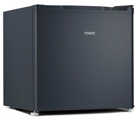 CHiQ Mini lednička minibar 46 litrů CSD46D4E+ 12 let záruka na kompresor