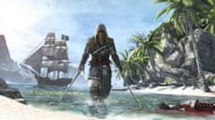 Ubisoft Assassin's Creed IV: Black Flag (Xbox ONE)
