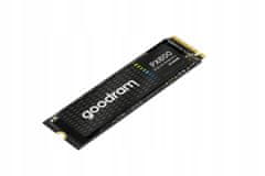 GoodRam Disk SSD PX600 250GB M.2 PCIe NVME