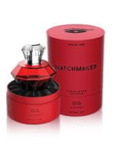 Eye of Love Matchmaker Red Diamond 30ml - feromonový parfém pro LGBT přitahující ženy