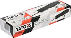 YATO  Vzduchová pilka na plech YT-09955