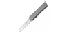 FX-VP130-SF5 TI VULPIS multifunkční nůž 5,5 cm, titan, šedá, 6 funkcí