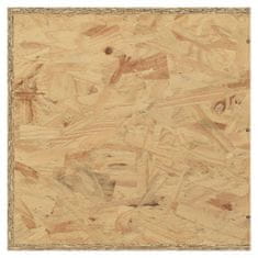 Vidaxl Terárium kompozitní dřevo 80 x 40 x 40 cm