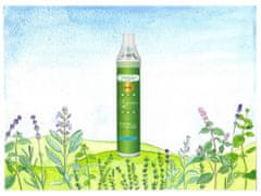 ATgreen Inhalační Kyslík O2 (14L) - Herbal